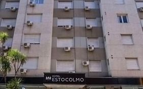 Estocolmo Hotel By Bund